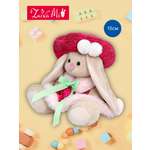Игрушка мягкая BUDI BASA зайчик Ми 15 см