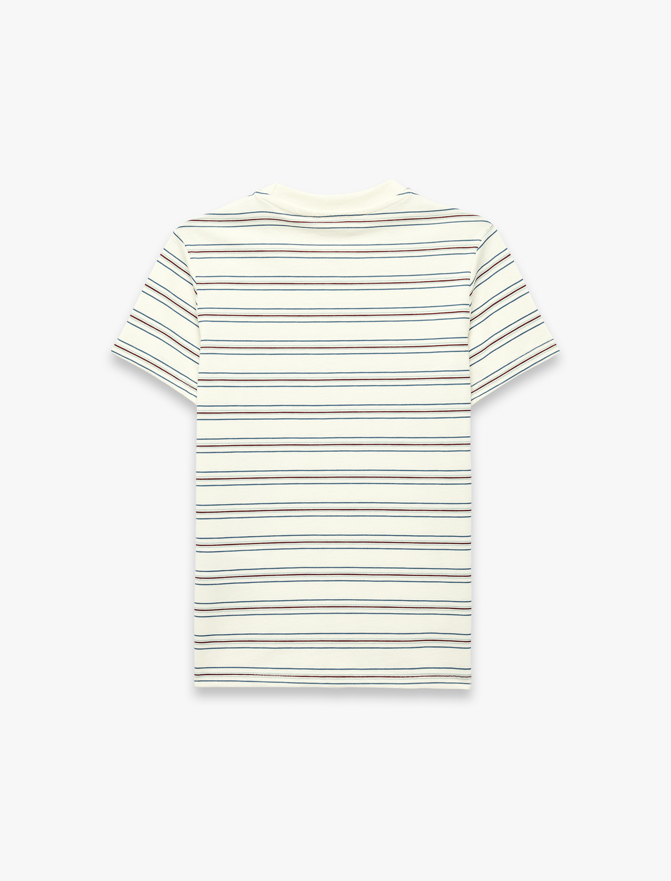 Футболка KOTON 6SKB10450TK0S1 - фото 2