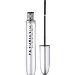 Тушь для ресниц Influence Beauty Futuristic для максимального объема