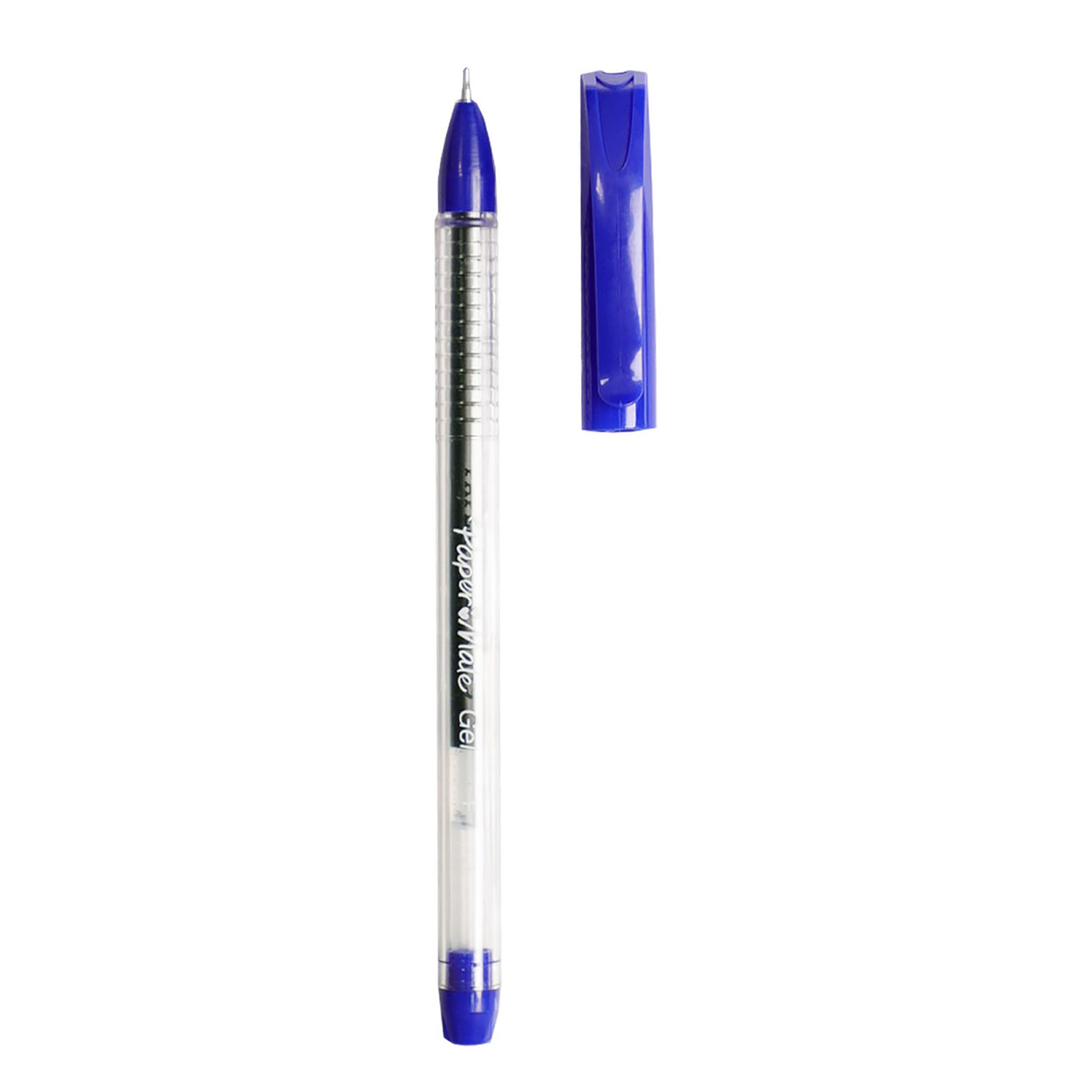 Ручка гелевая PAPER MATE 1 шт. - фото 3
