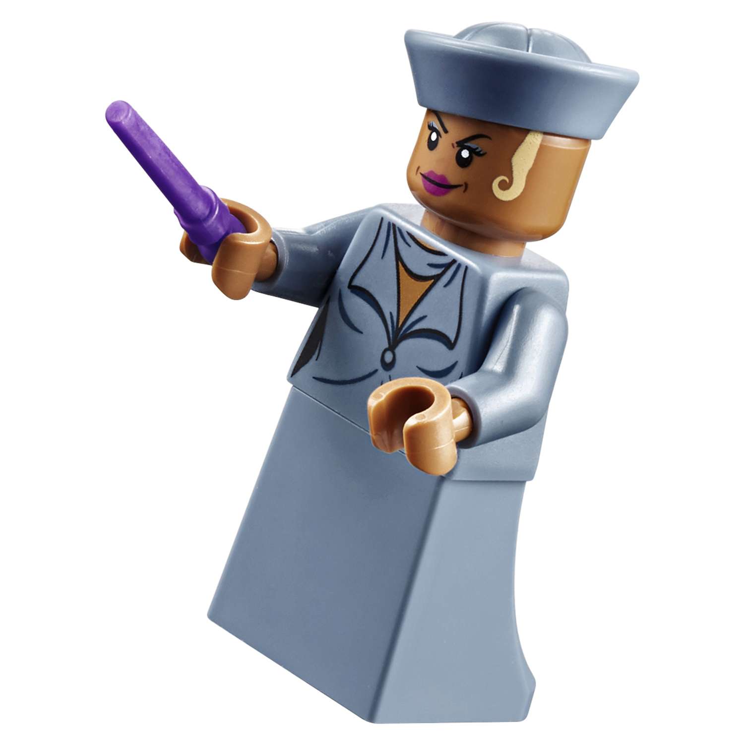 Конструктор LEGO Harry Potter Побег Грин-де-Вальда блочный - фото 20
