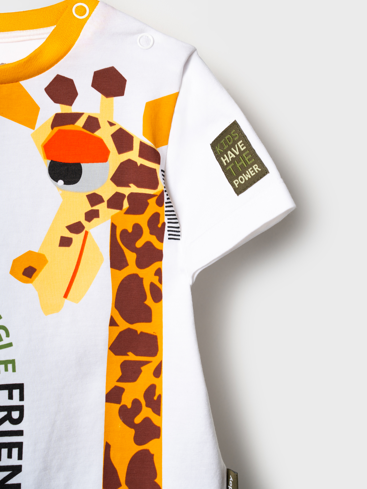 Футболка и шорты PlayToday 12613043 - фото 6