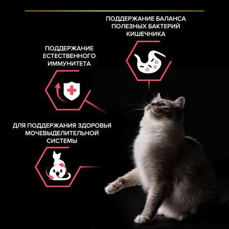 Корм для кошек PRO PLAN Nature Elements стерилизованных курица 200г