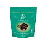 Шоколадные мини-плитки Halloren Chocolate Thins