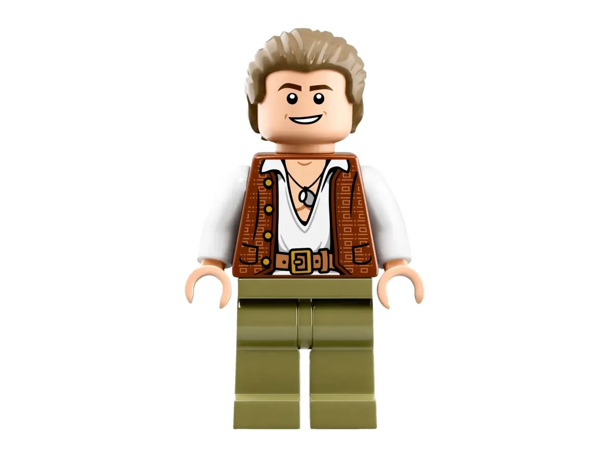 Конструктор LEGO Creator Expert - фото 14