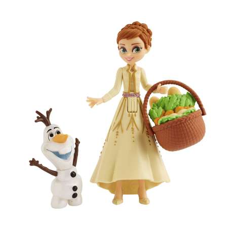 Кукла мини Disney Frozen