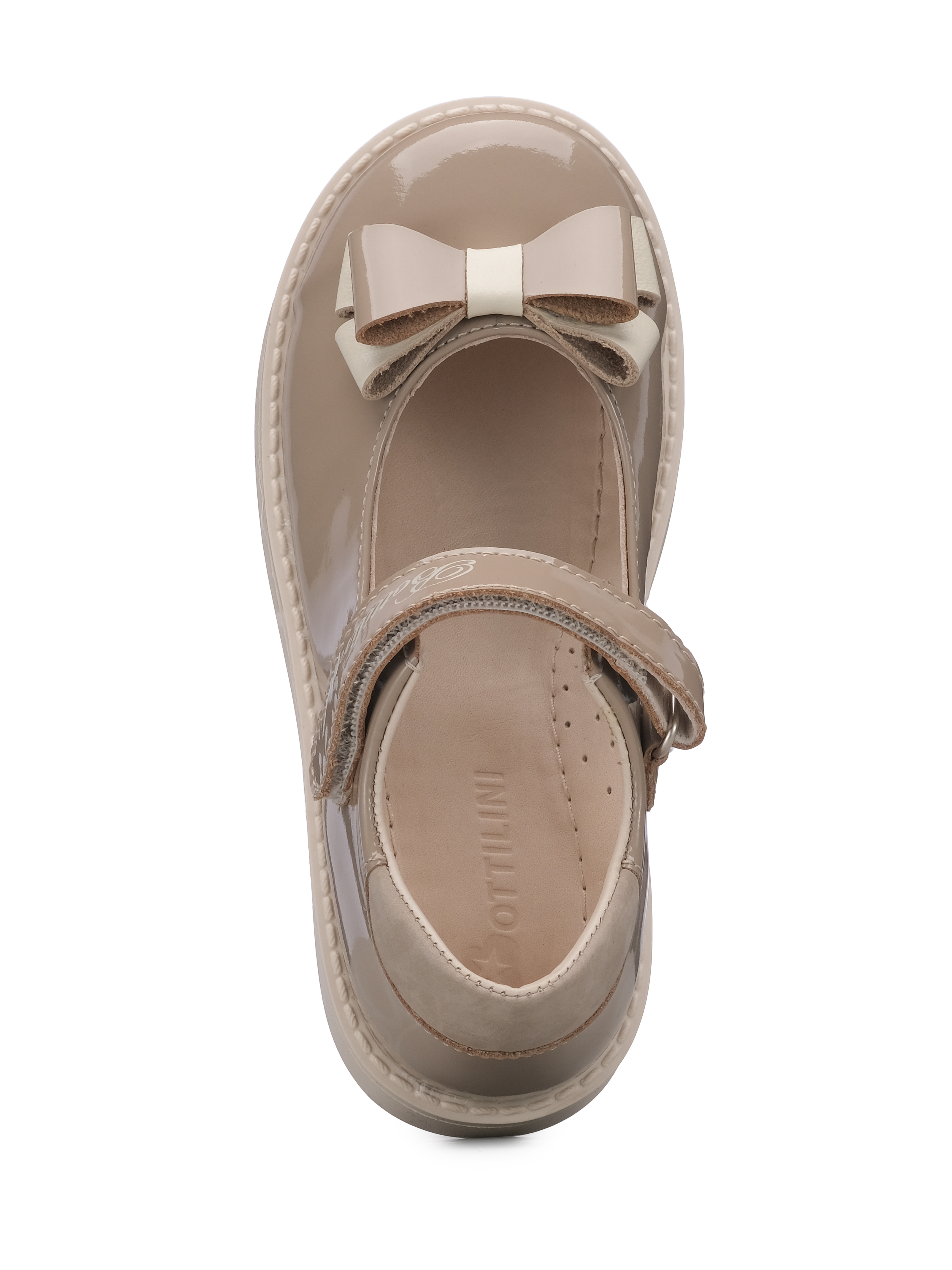 Туфли Bottilini TS-357(18) - фото 5