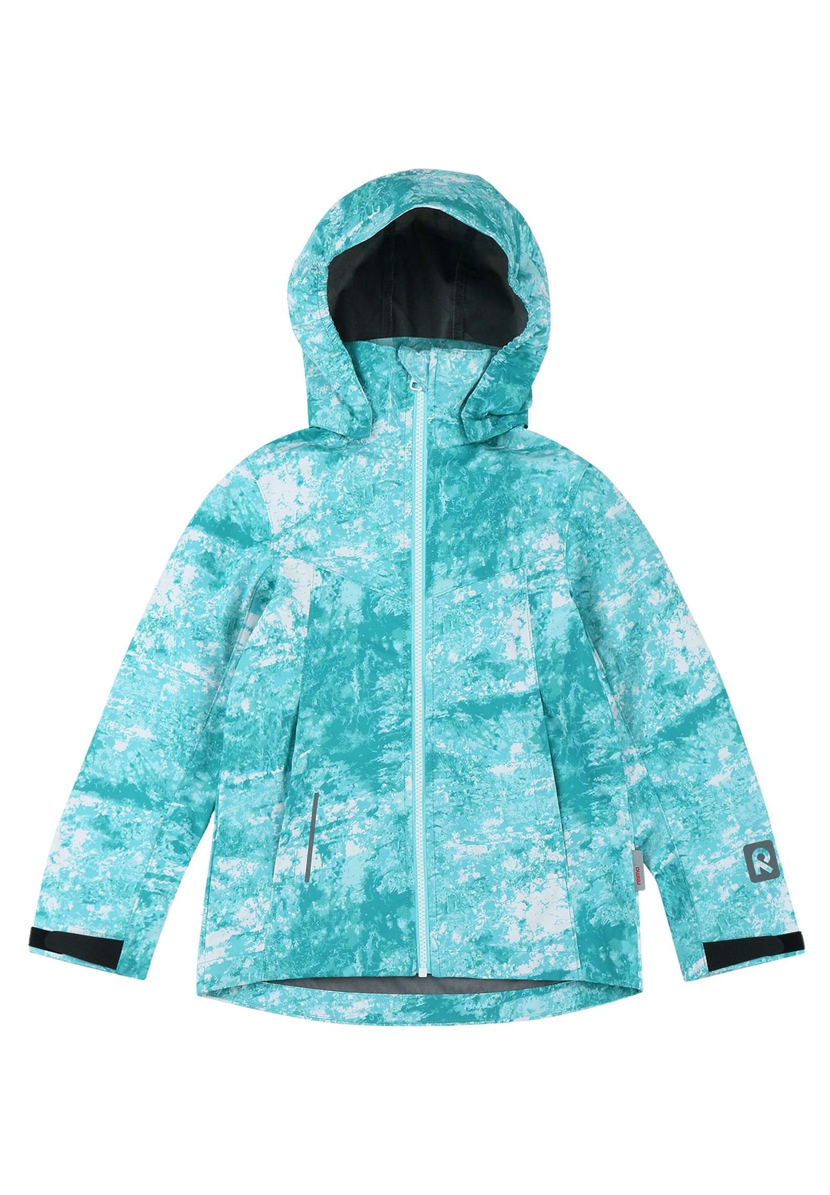 Куртка Reima 531445-7157 - фото 4