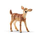 Фигурка SCHLEICH White tailed faw