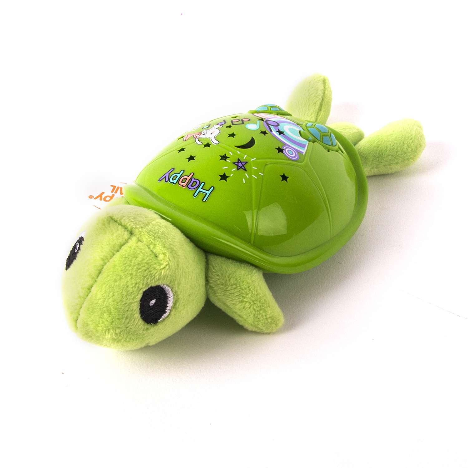 Игрушка Happy Snail - фото 1