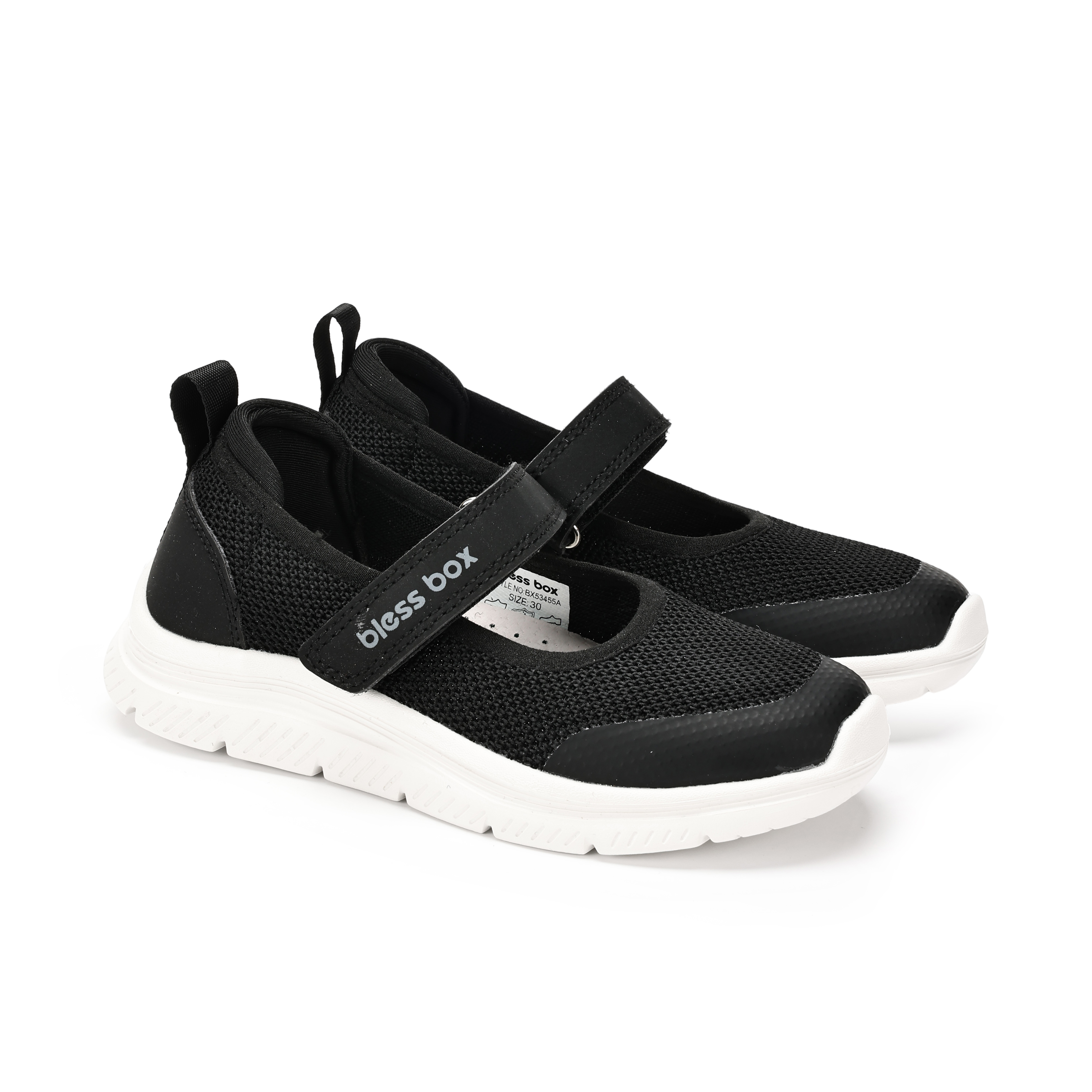 Туфли BLESSBOX BX53455A - фото 1