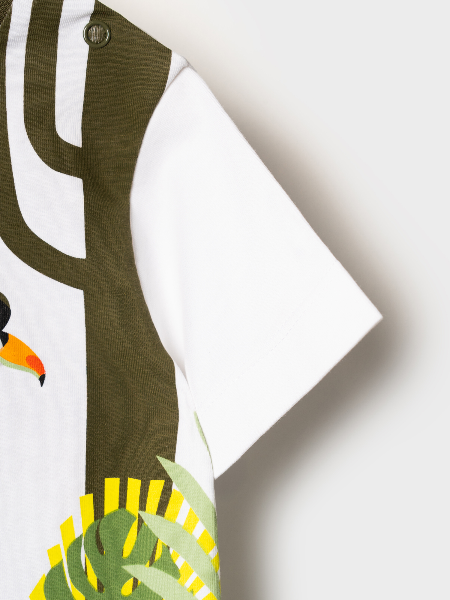 Футболка PlayToday 12613013 - фото 8