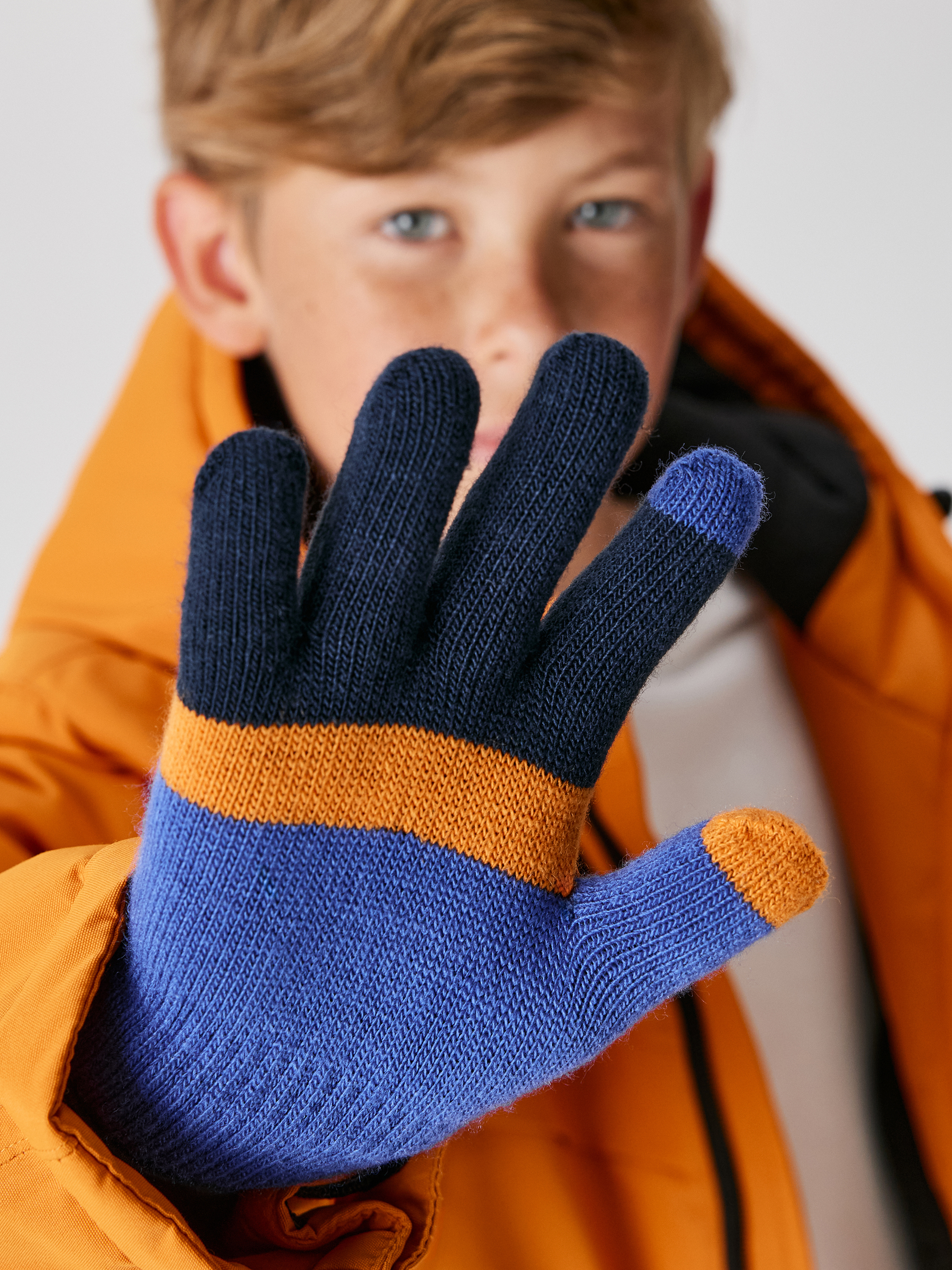 Перчатки Acoola 20136420050_0092771 - фото 7