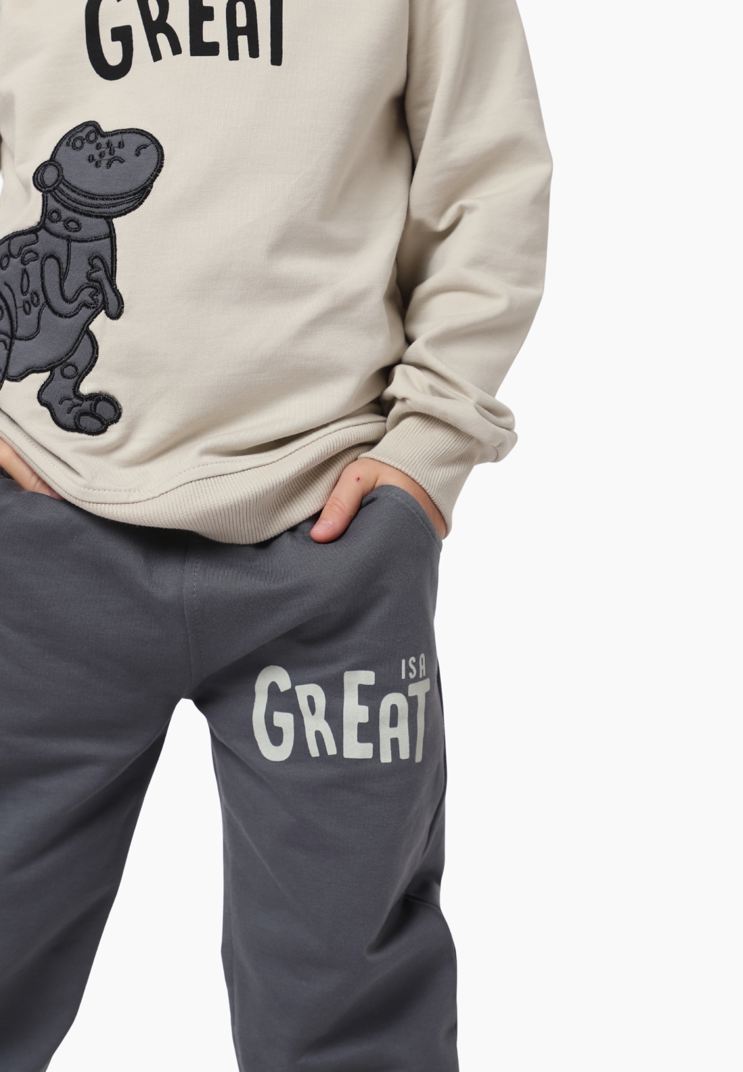 Спортивный костюм СODJAstore 293103 - фото 6