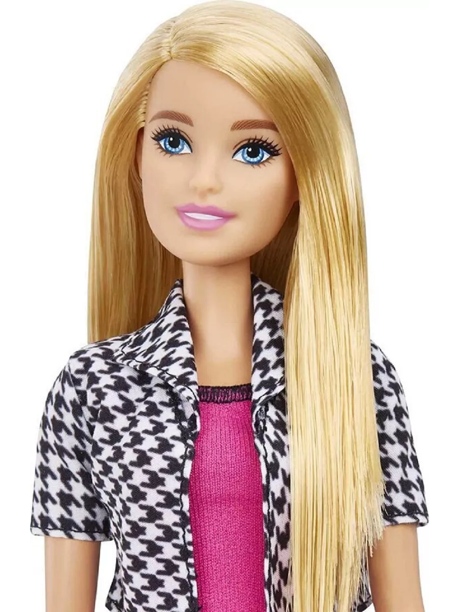 Кукла модельная Barbie 113791 - фото 3