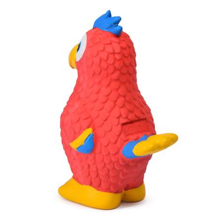Игрушка для собак KONG Wiggi Попугай малый TLB33E