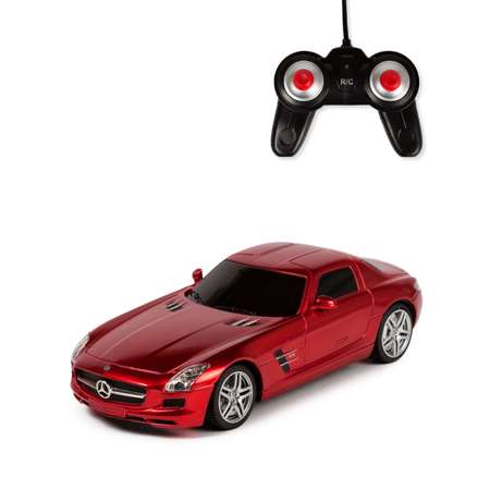 Автомобиль РУ Mobicaro Mercedes 1:24