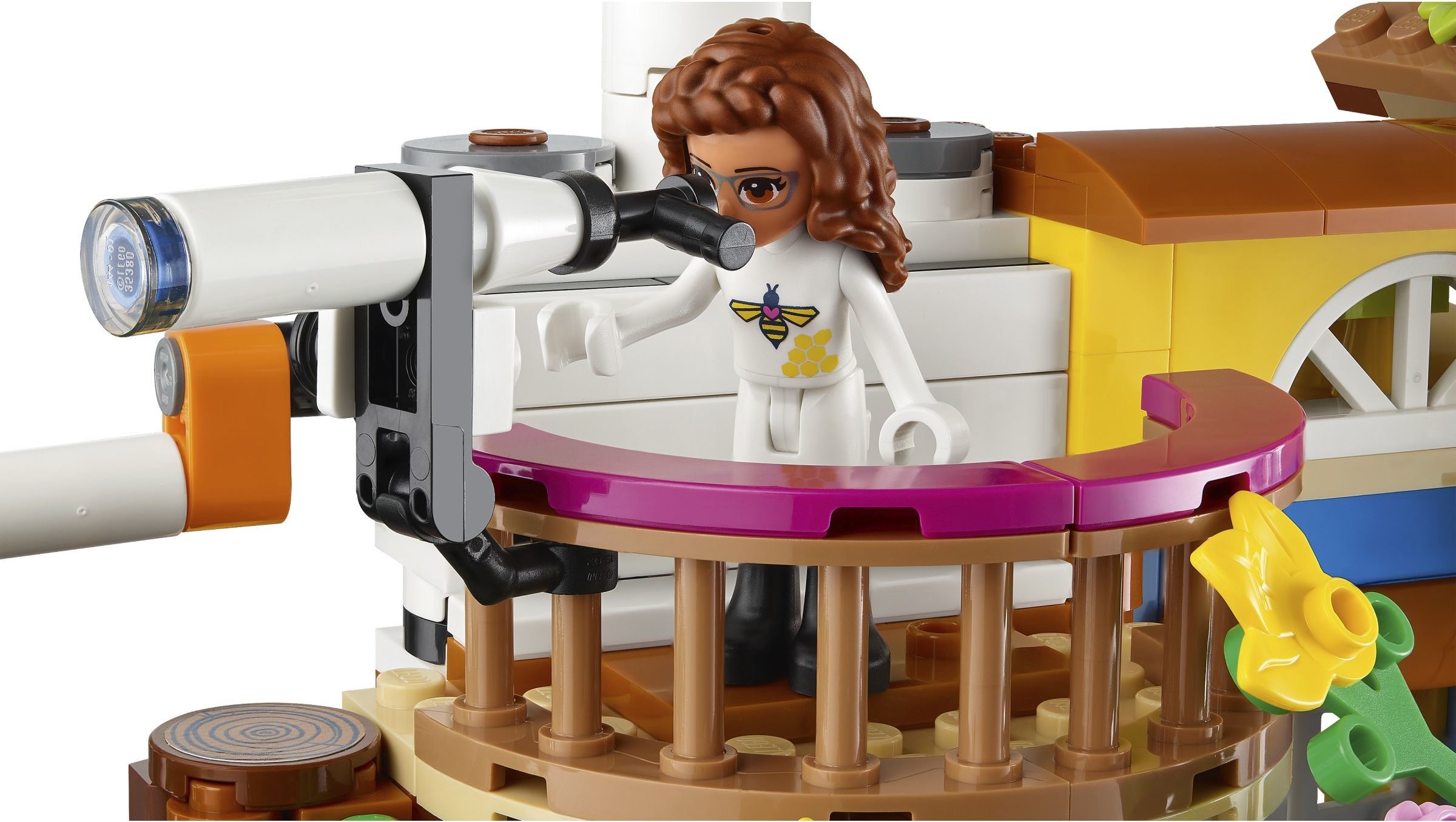 Конструктор LEGO Friends 41703 686 дет. - фото 8