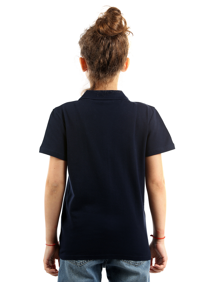 Поло N.O.A. 11091-2 - фото 26