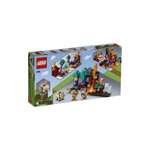 Конструктор LEGO Minecraft 72 дет.