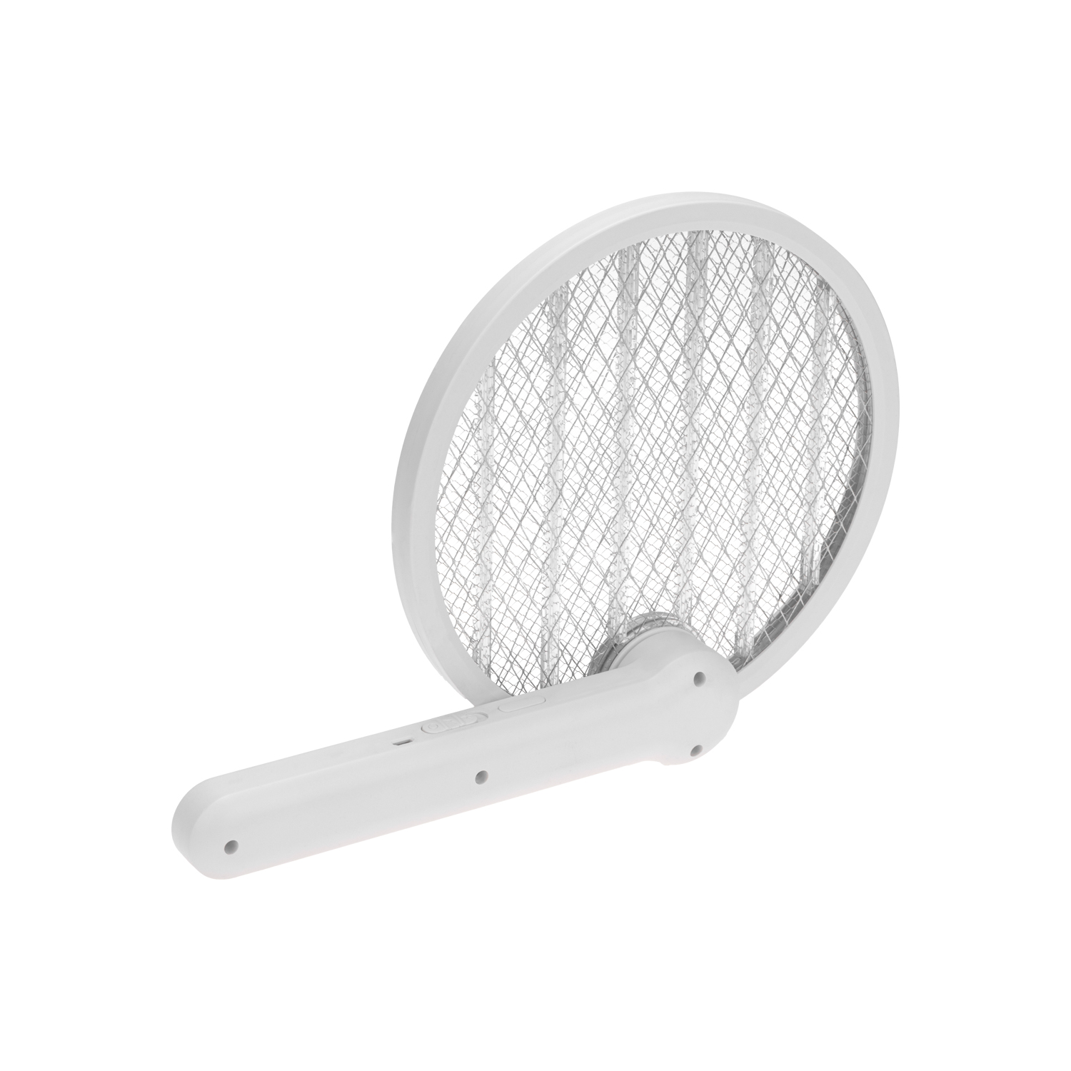 Мухобойка-антимоскитная лампа электрическая складная - фото 11