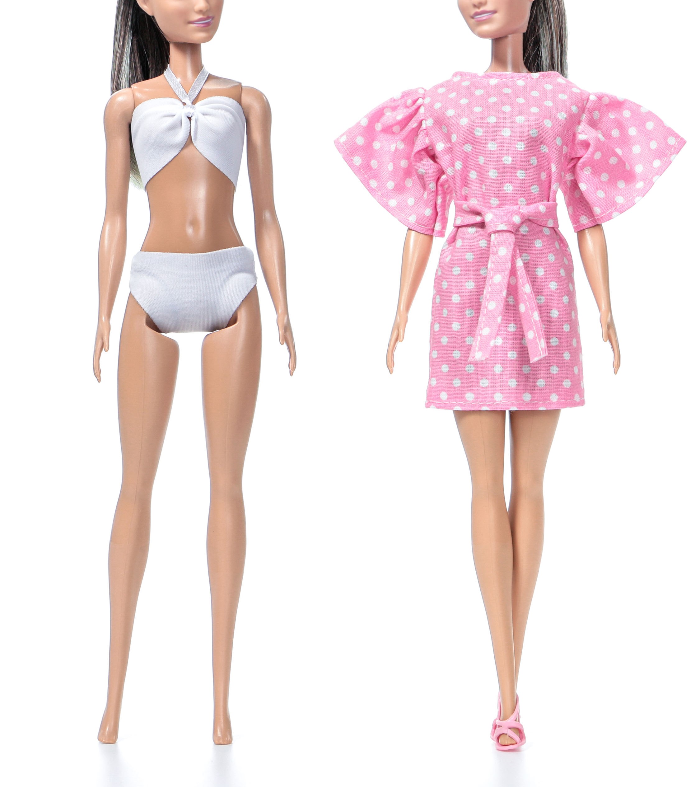 Одежда для кукол VIANA 11.245.32v - фото 2