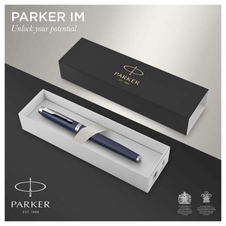 Ручка шариковая PARKER