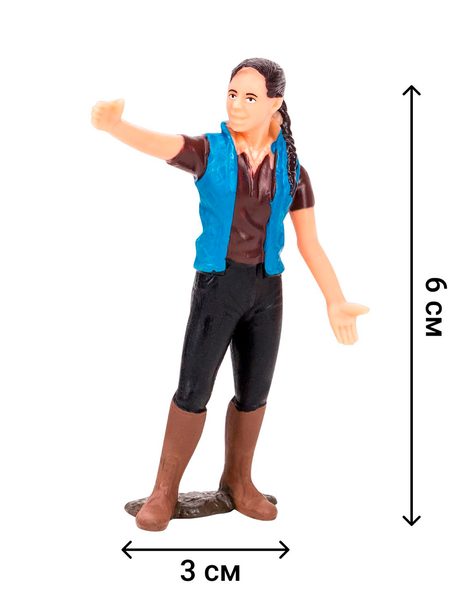 Игровой набор Masai Mara На ферме - фото 6