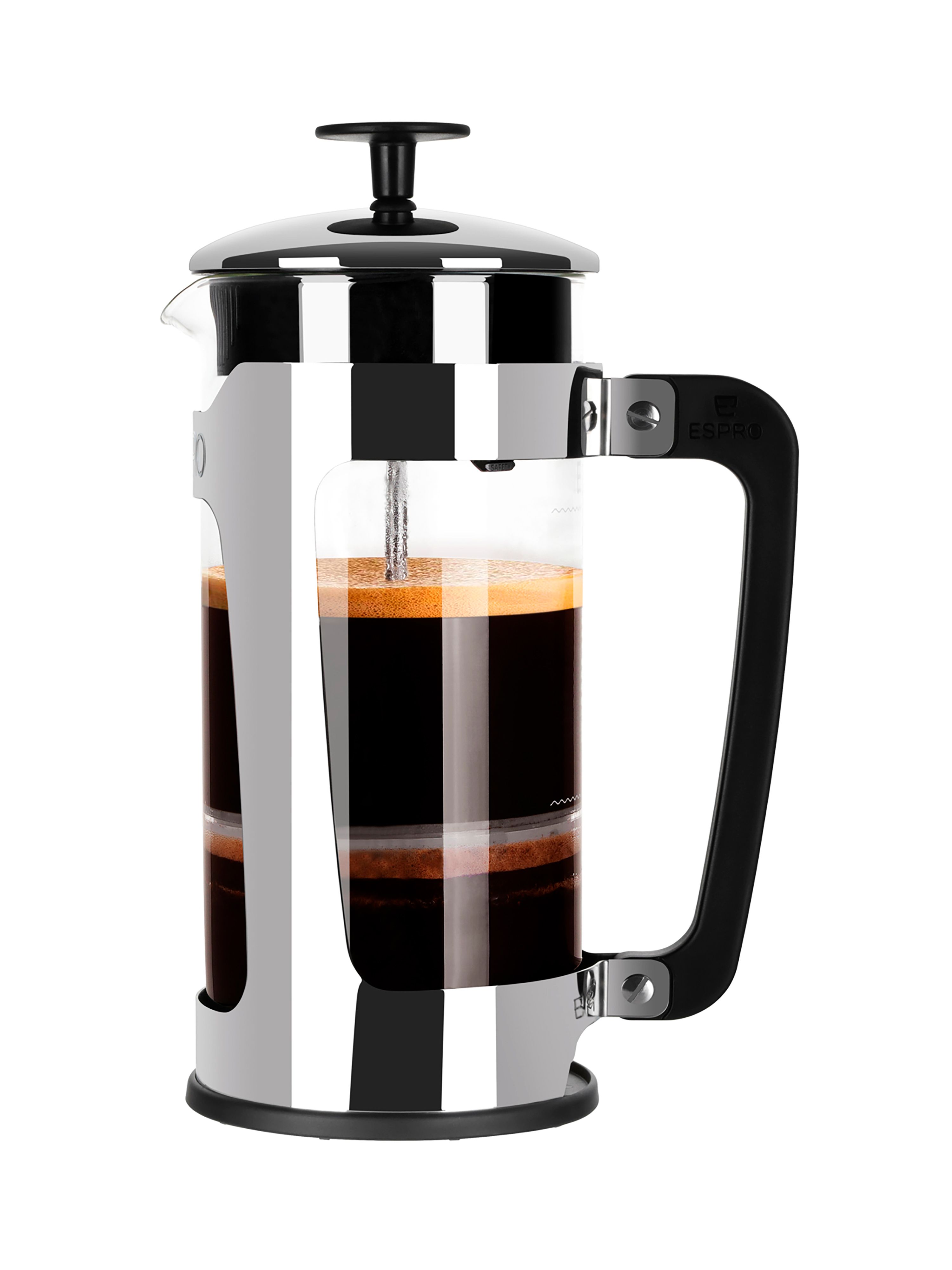 Френч-пресс Espro P5 - фото 8