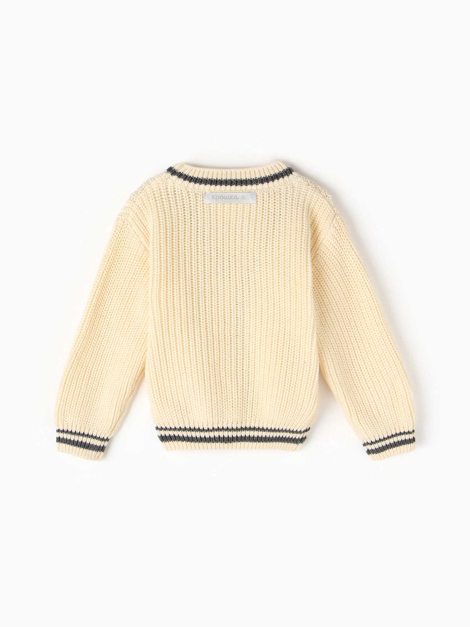 Кардиган Крошка Я 10539687 - фото 4