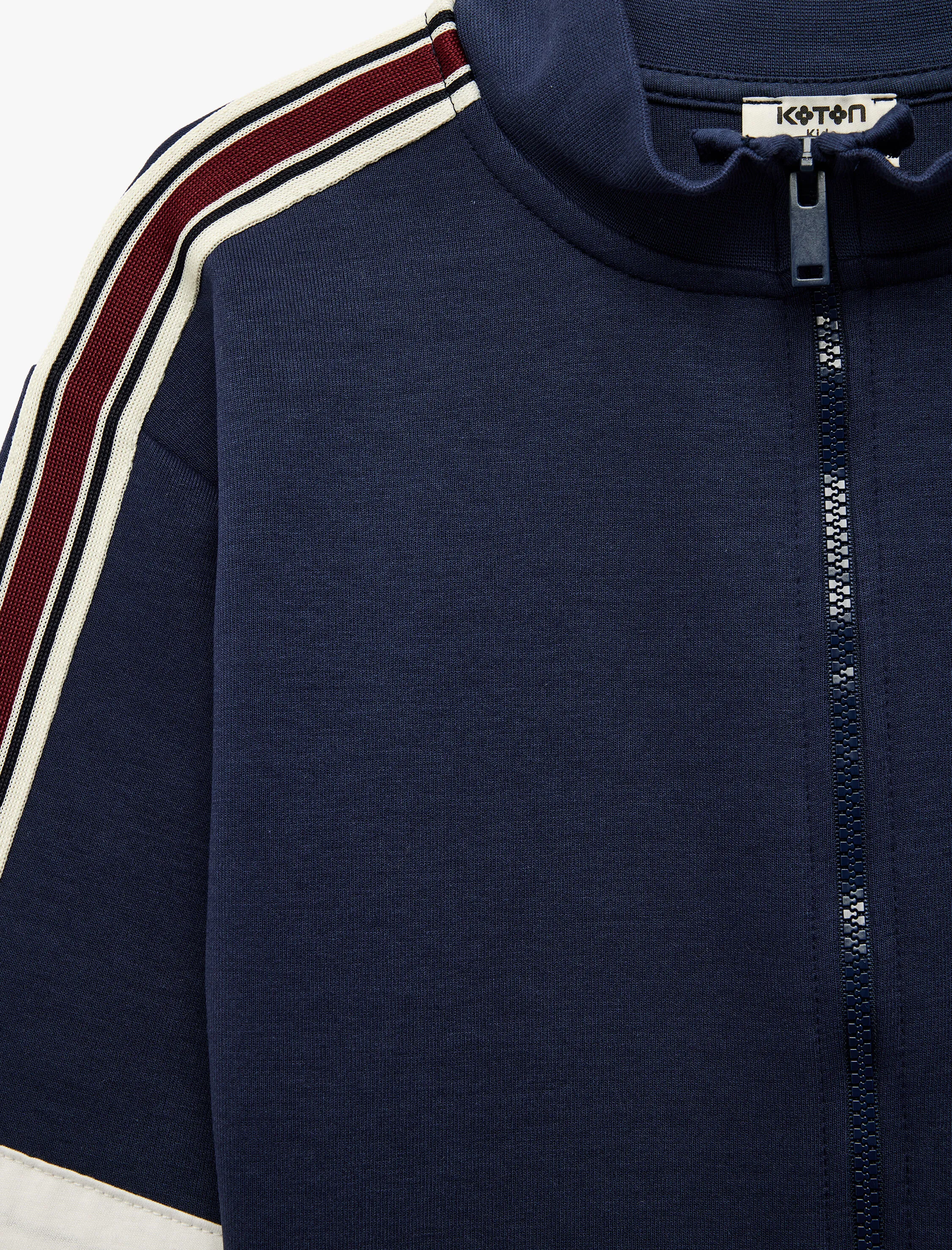 Толстовка KOTON 6SKB30015TK716 - фото 4