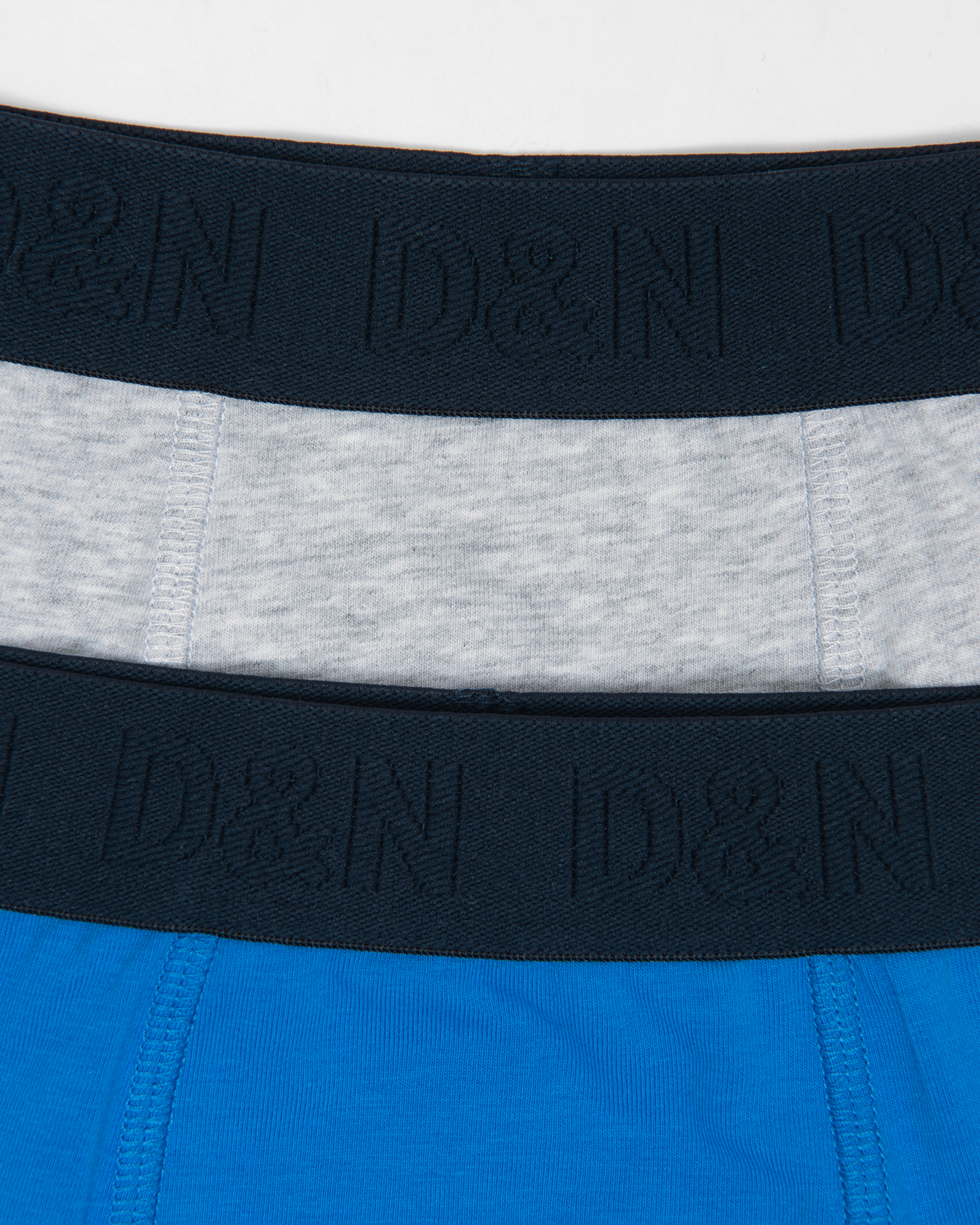 Трусы Day and Night 2 шт W24DN3-UB02kb-LG66 - фото 2