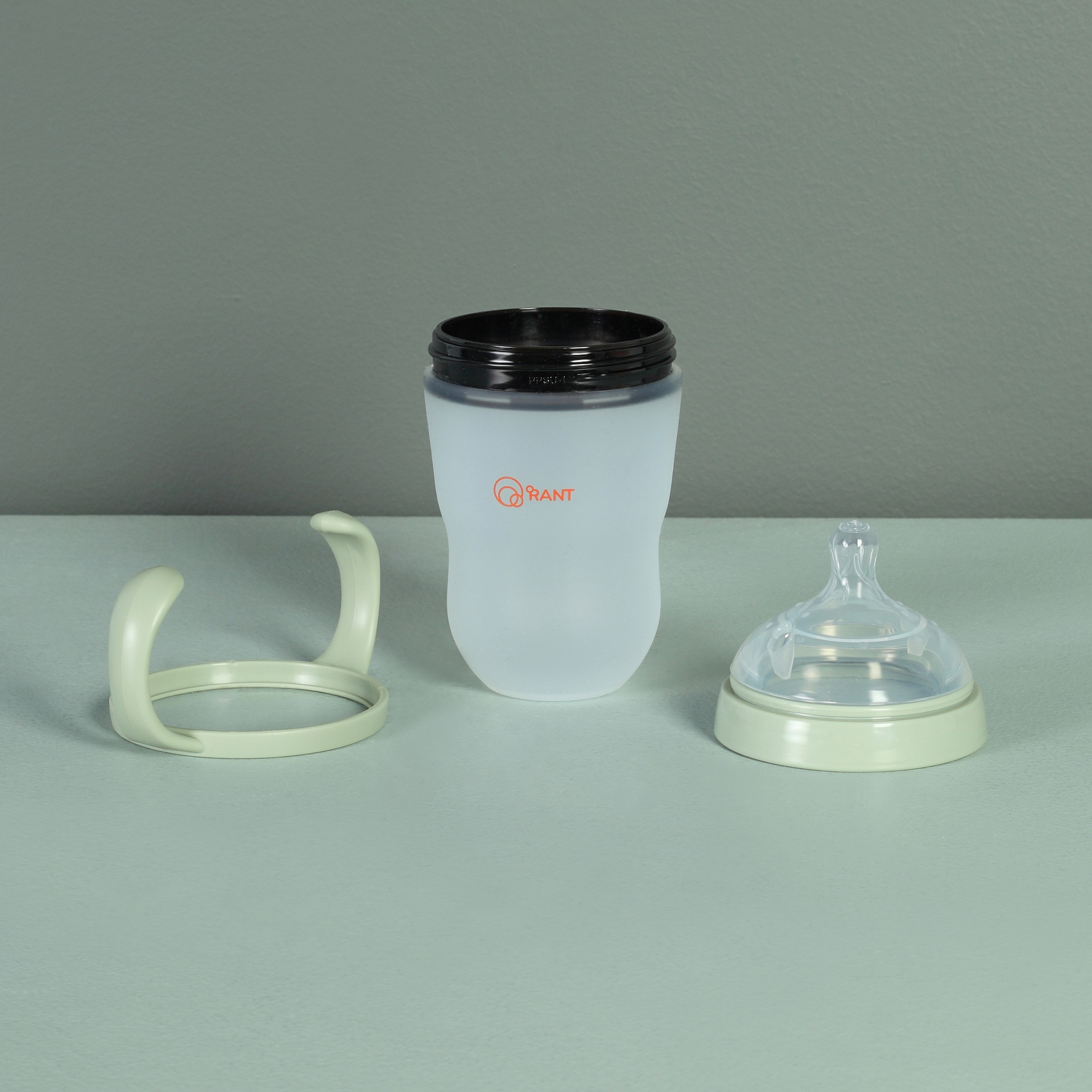 Бутылочка Rant 250 мл - фото 6