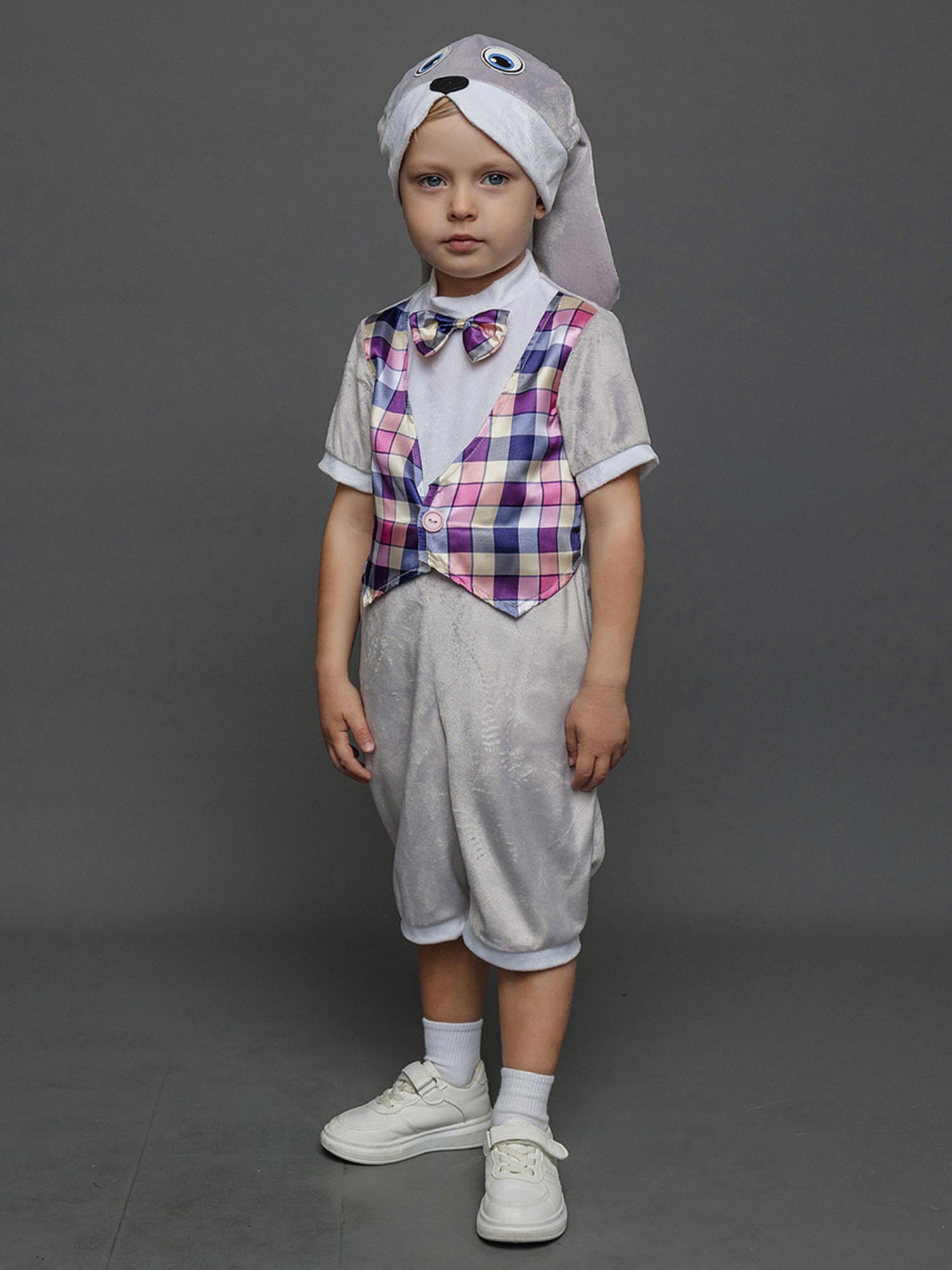 Костюм пуговка 900 к-17 - фото 1