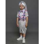 Костюм пуговка