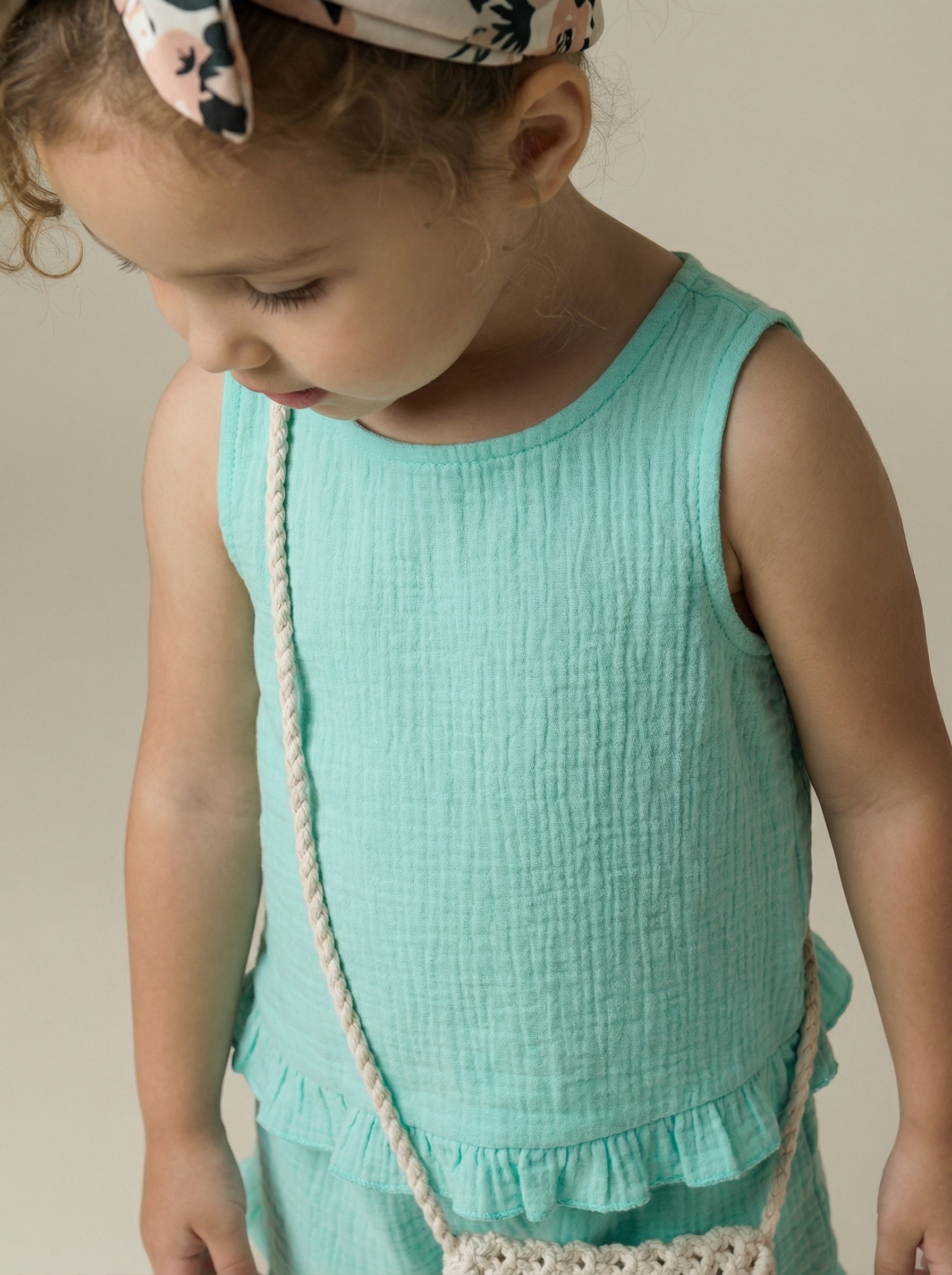 Комплект YOULALA 7200900102 - фото 5