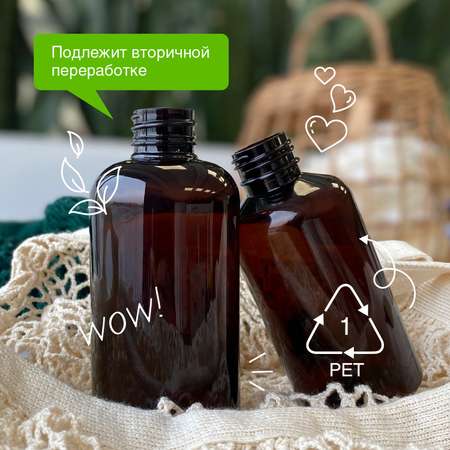 Гель Synergetic