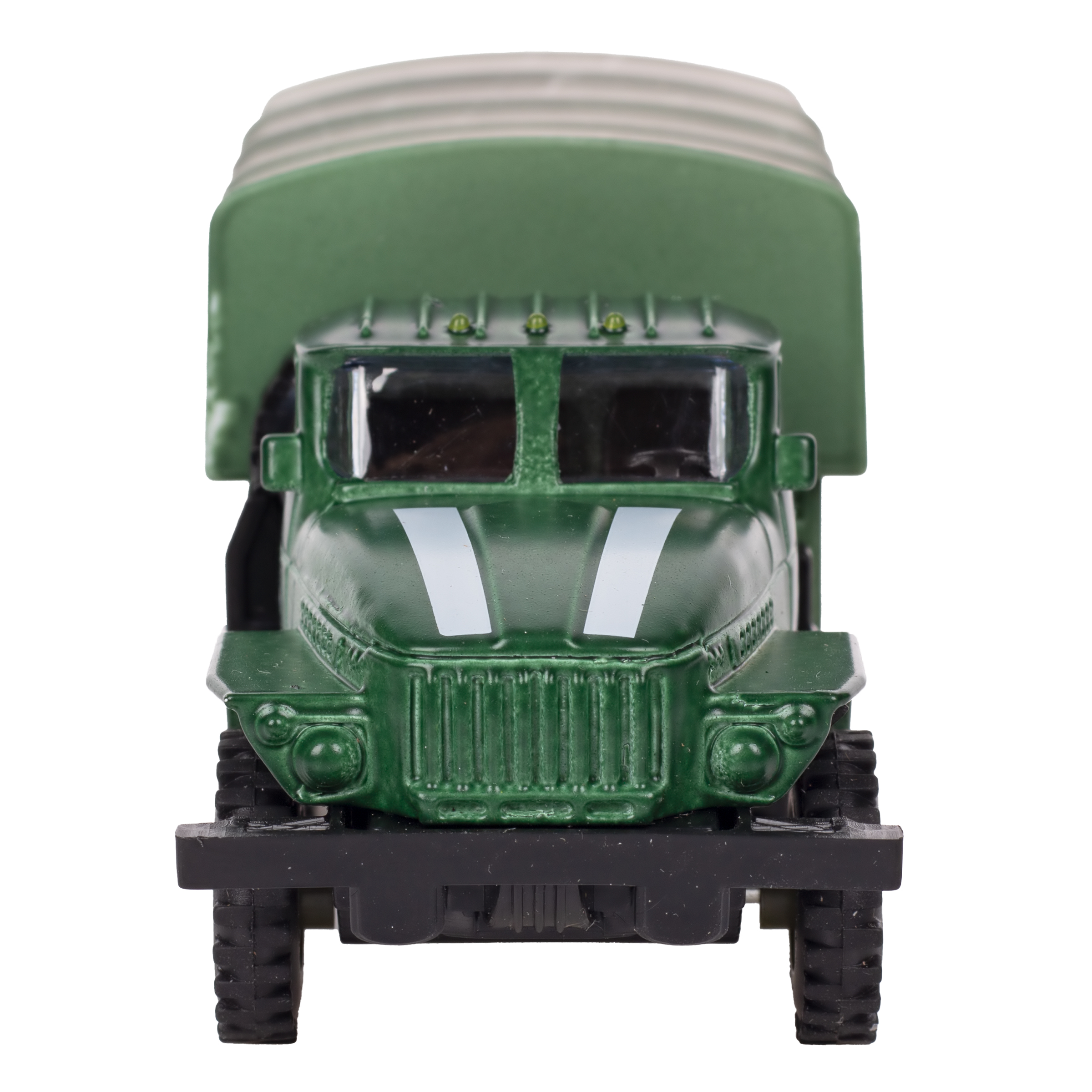 Грузовик KiddieDrive военный 1501190_4С - фото 7