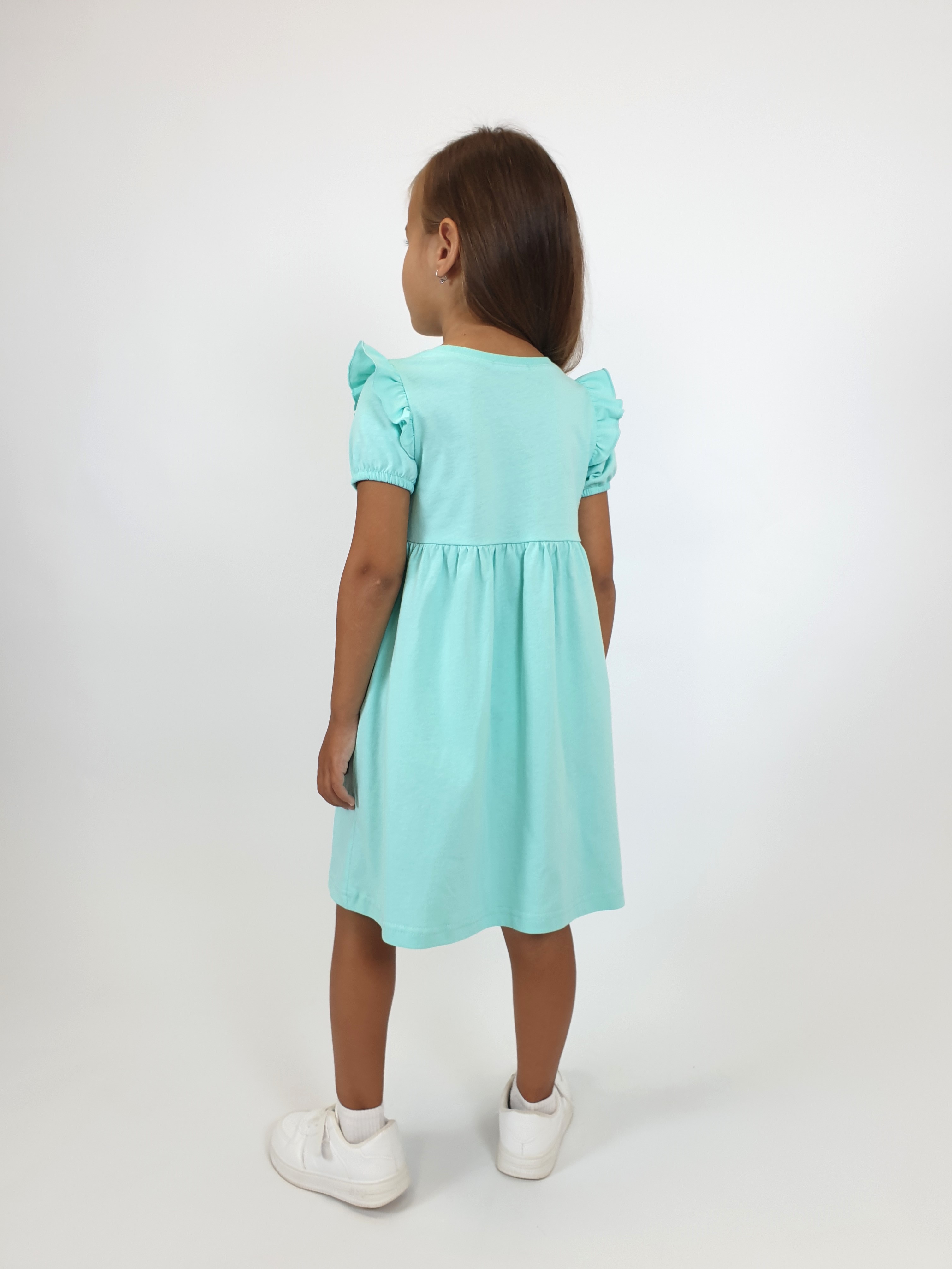 Платье Luneva 11-233-10. - фото 6