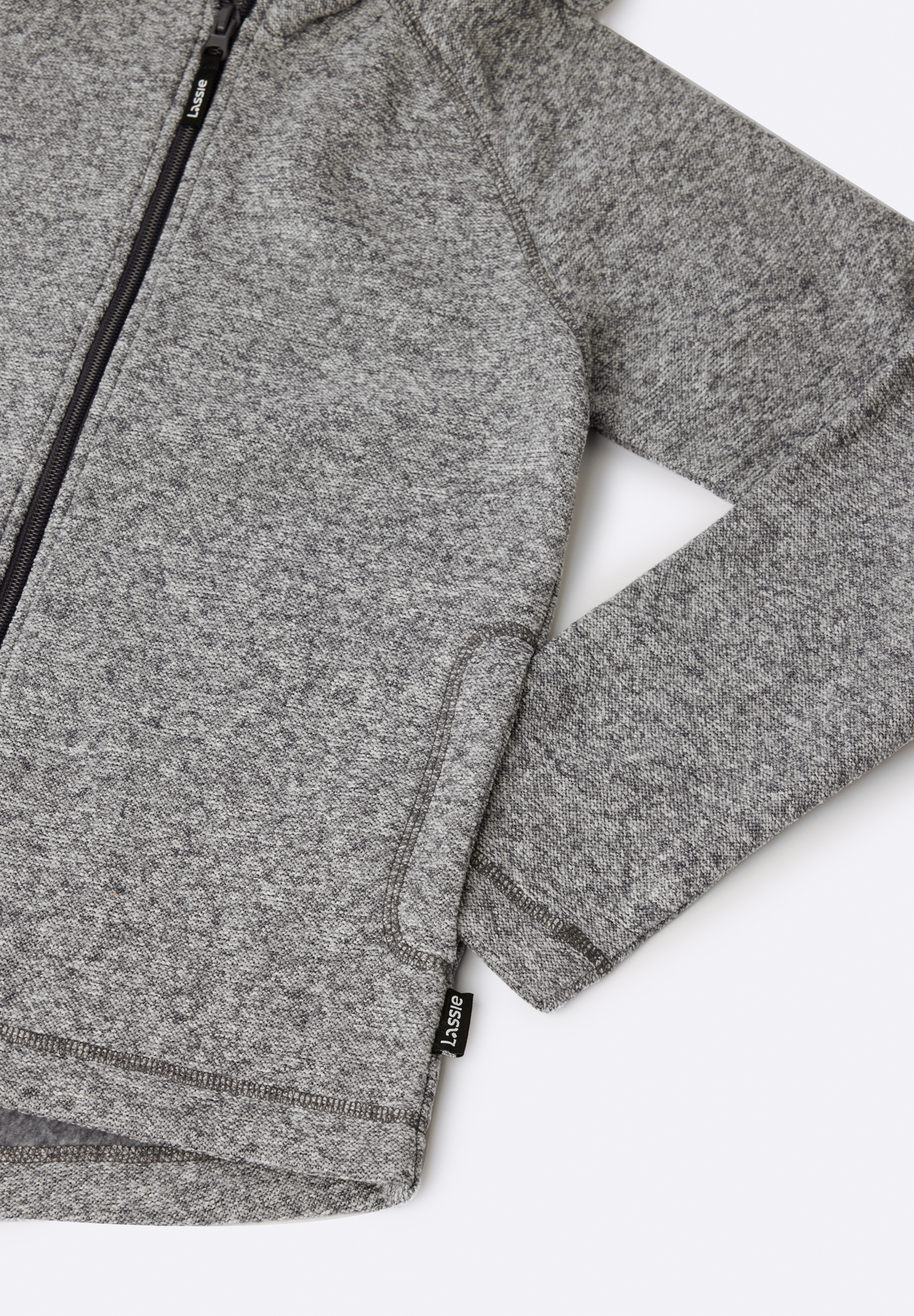 Толстовка Lassie 7200024A-1920 - фото 6