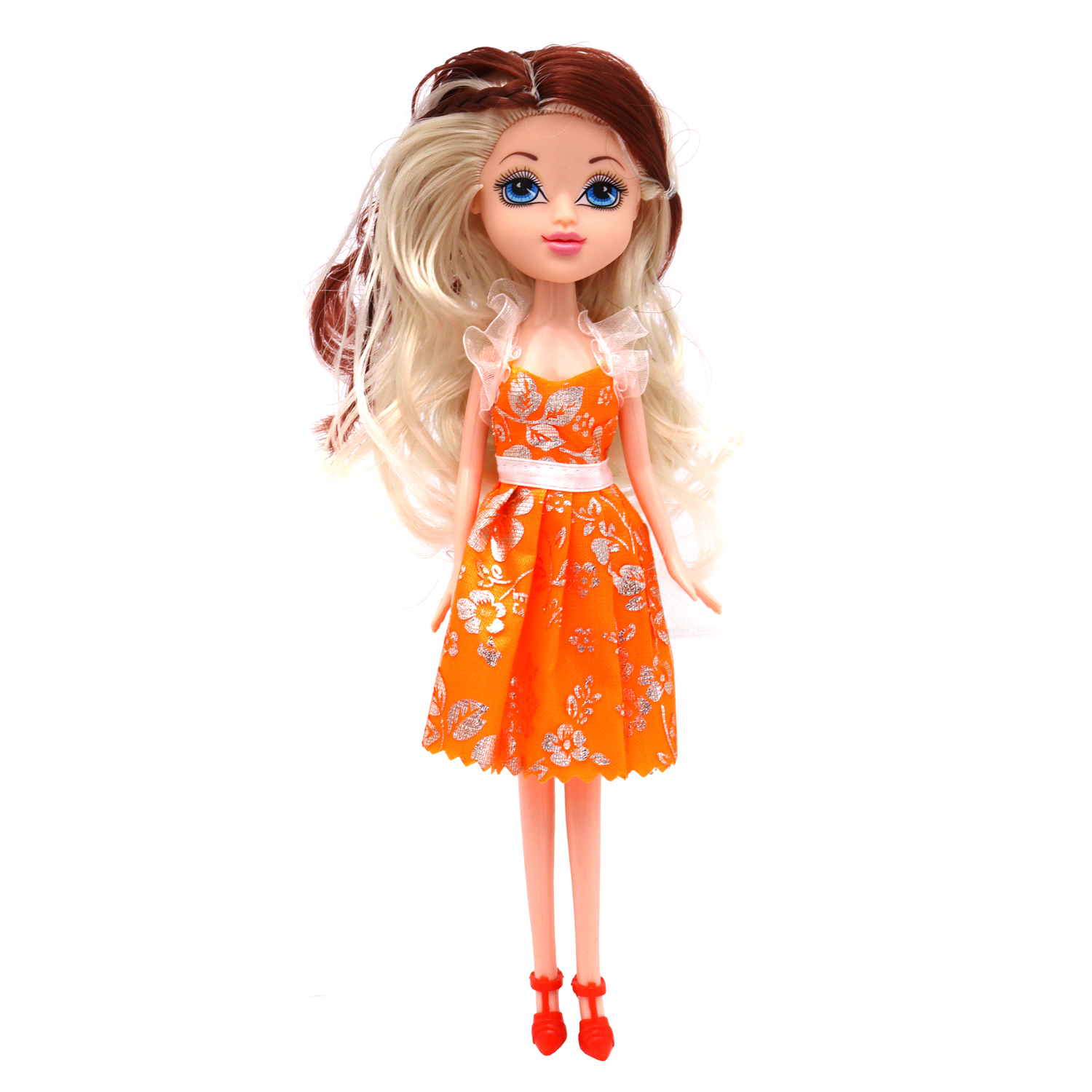 Кукла классическая Funky Toys FT1730113 - фото 1