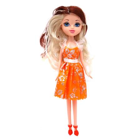 Кукла классическая Funky Toys