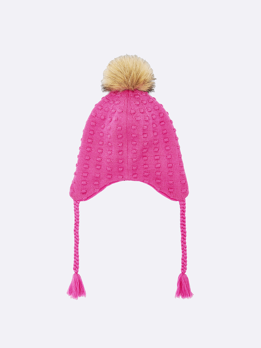 Шапка Lassie 72305215-4670 - фото 2