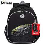 Ранец Grizzly Авто