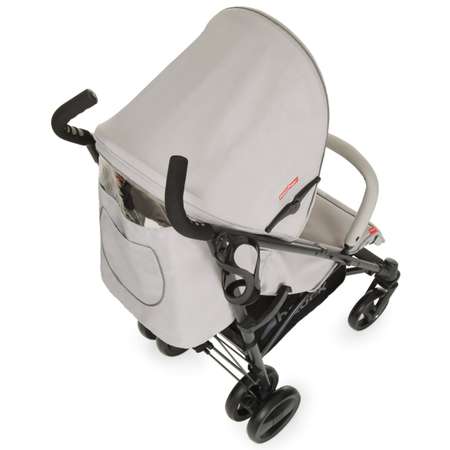 Коляска прогулочная Fisher Price