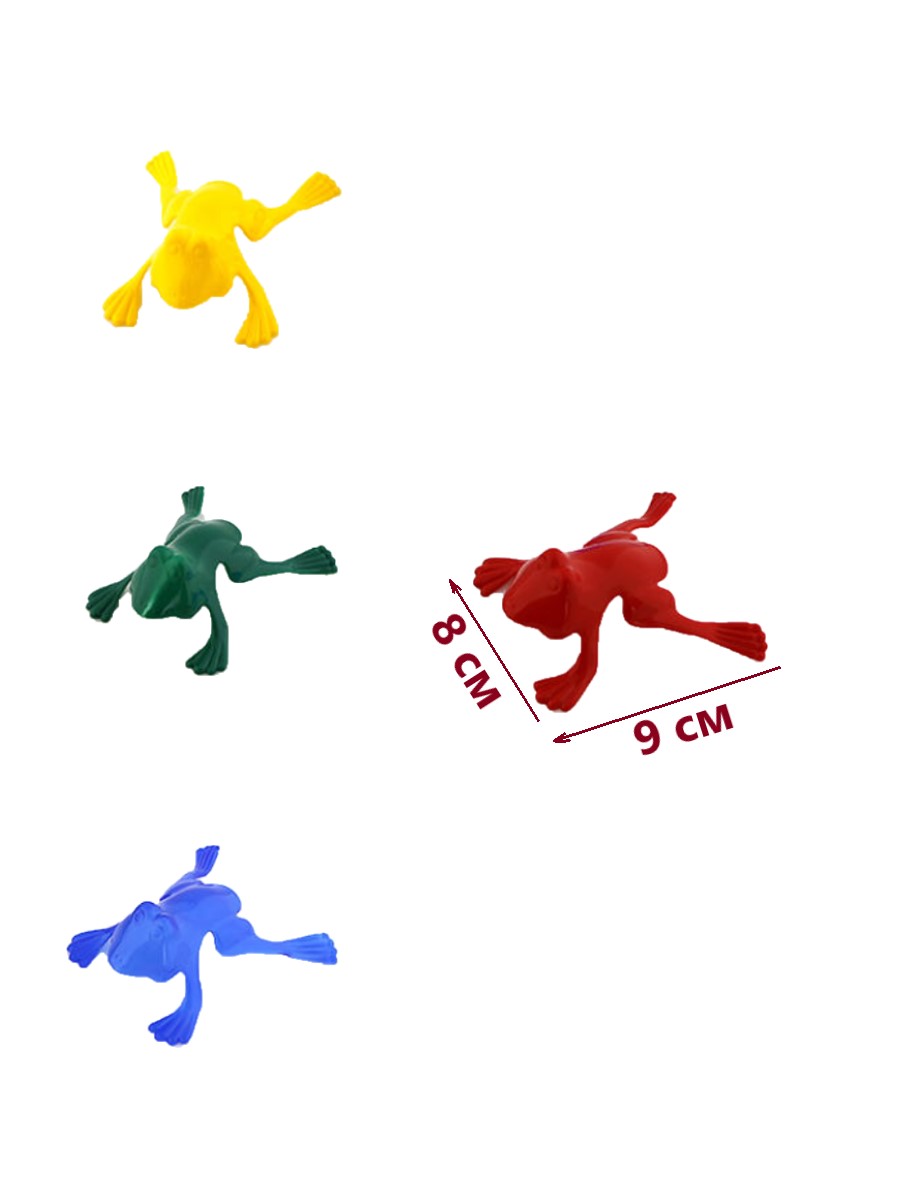 Игрушка БИПЛАНТ - фото 5