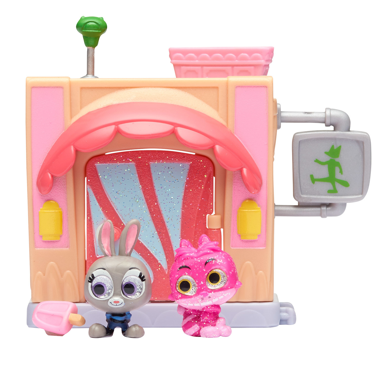 Игровой набор Disney Doorables - фото 1