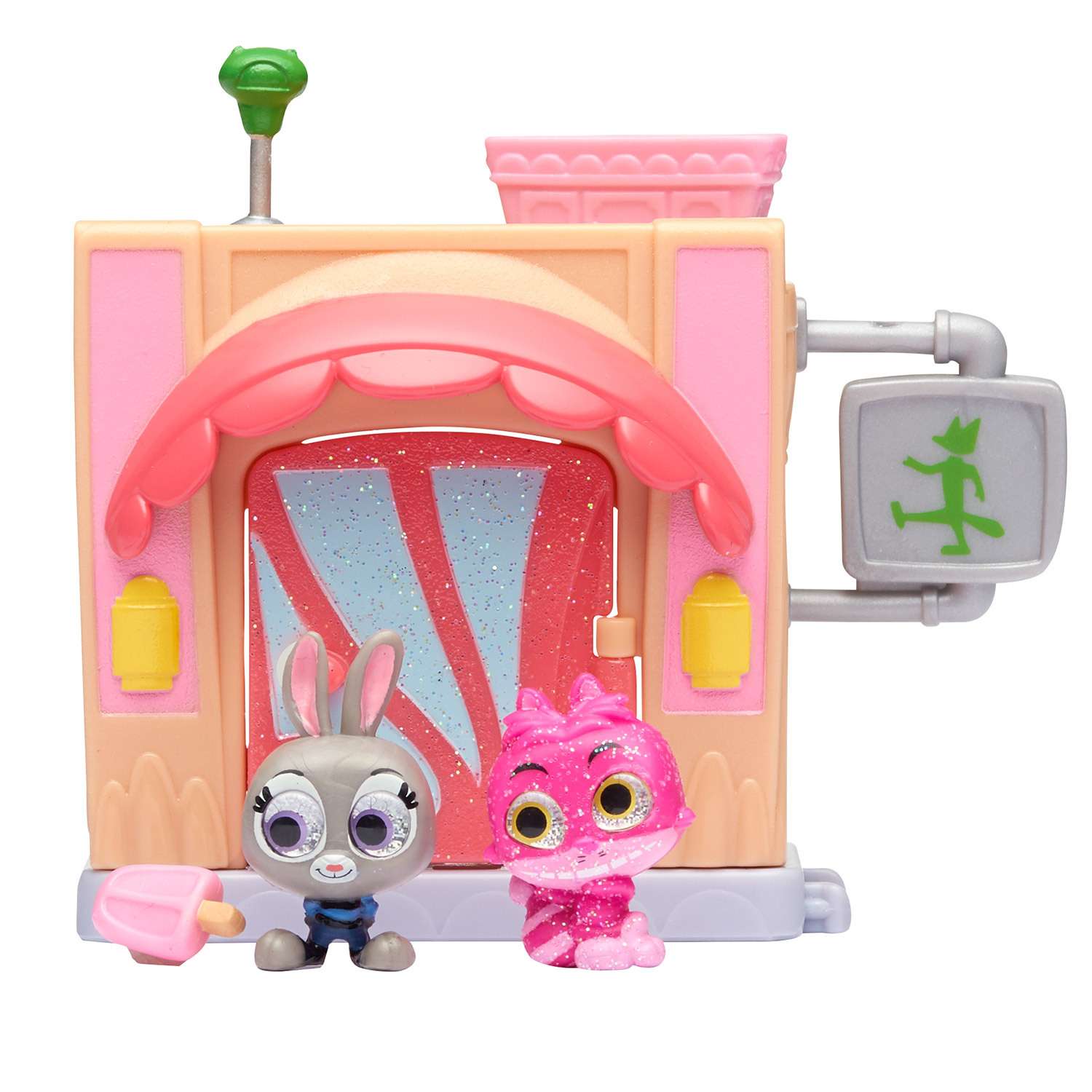 Игровой набор Disney Doorables - фото 1