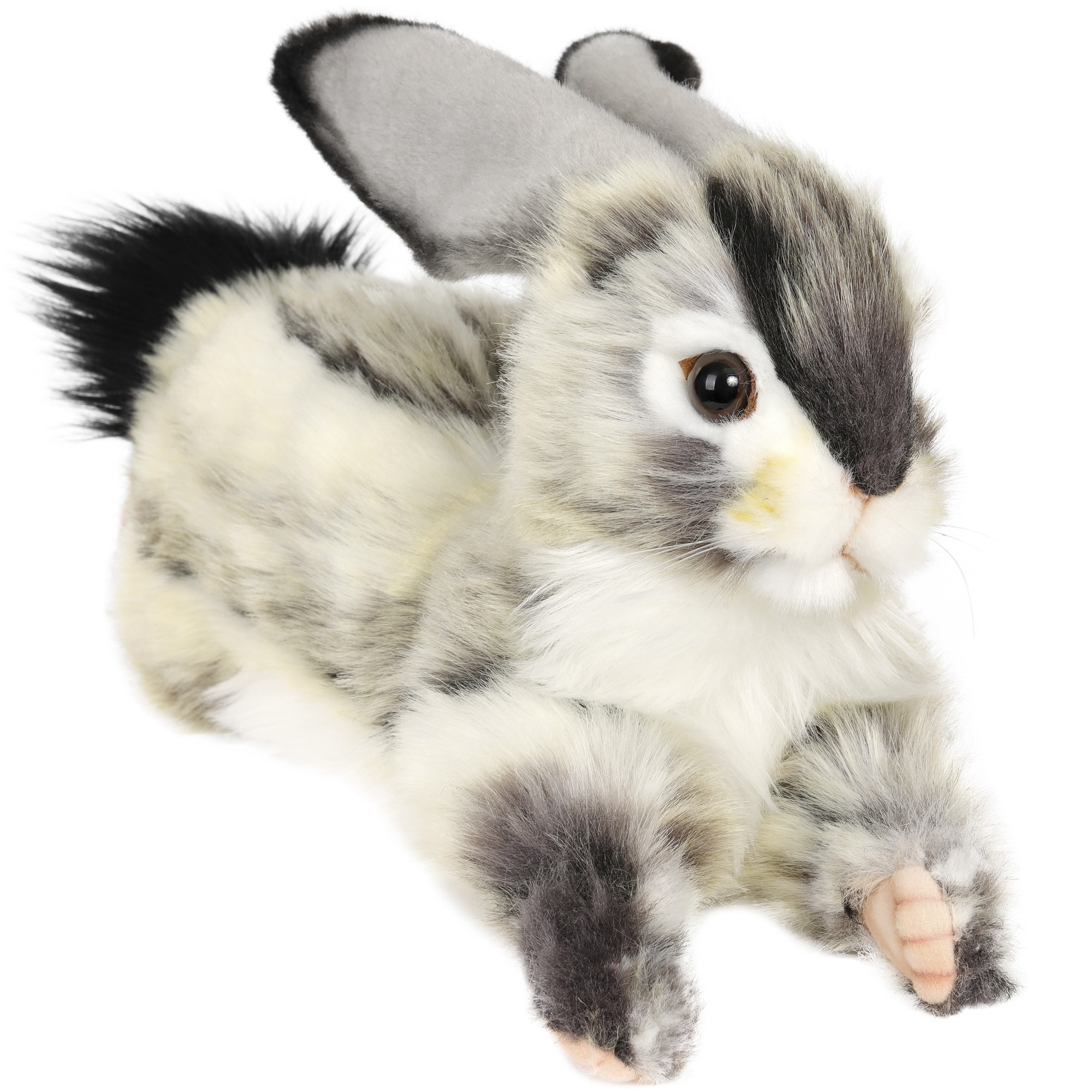 Мягкая игрушка HANSA зайка - фото 3