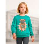 Свитшот Baby Stylе